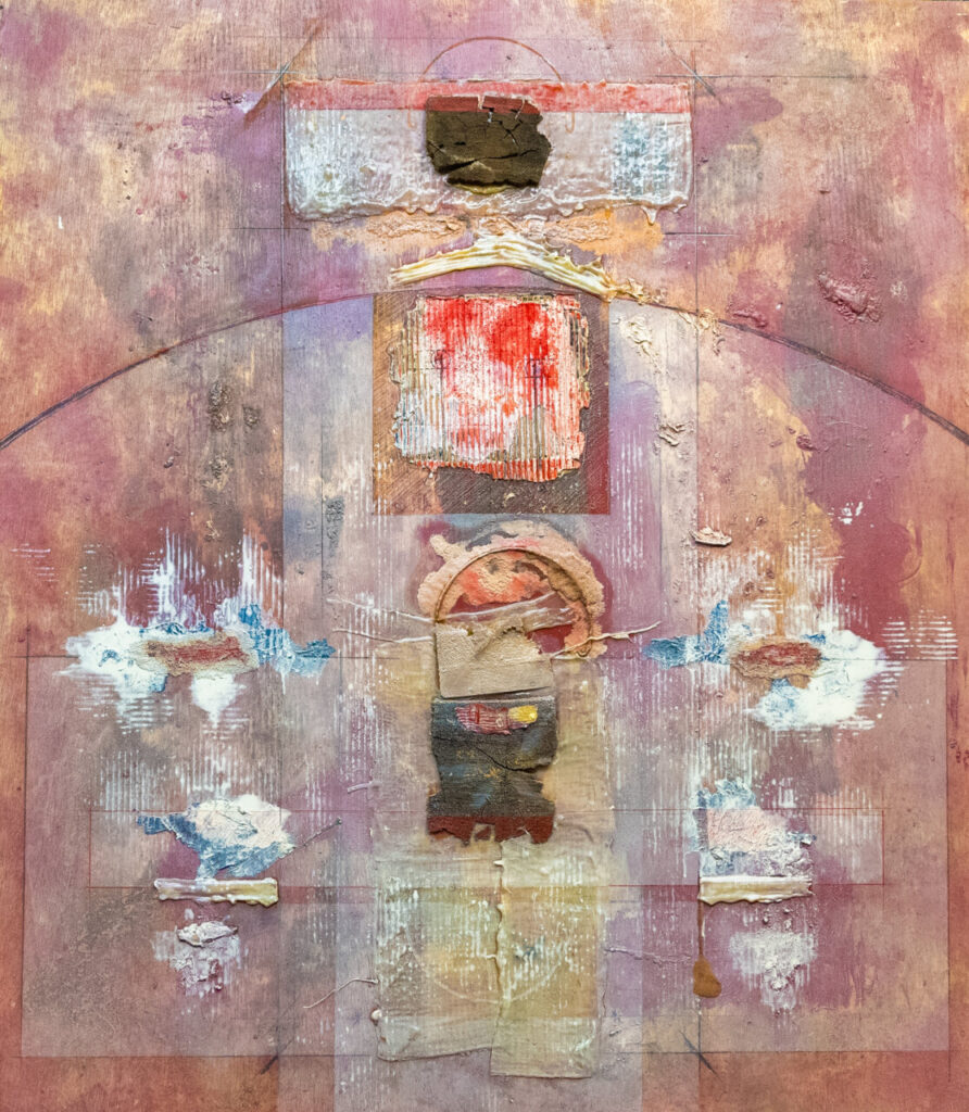 Obra de arte de Josep Urrea 3