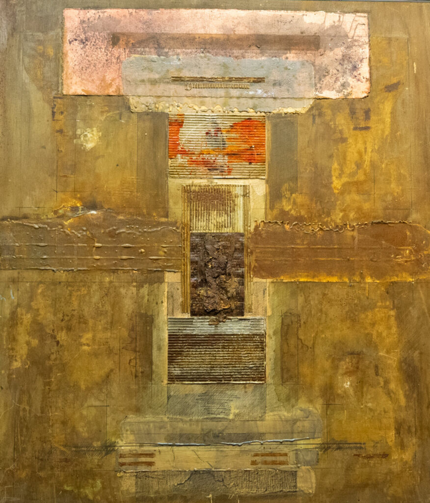 Obra de arte de Josep Urrea 4