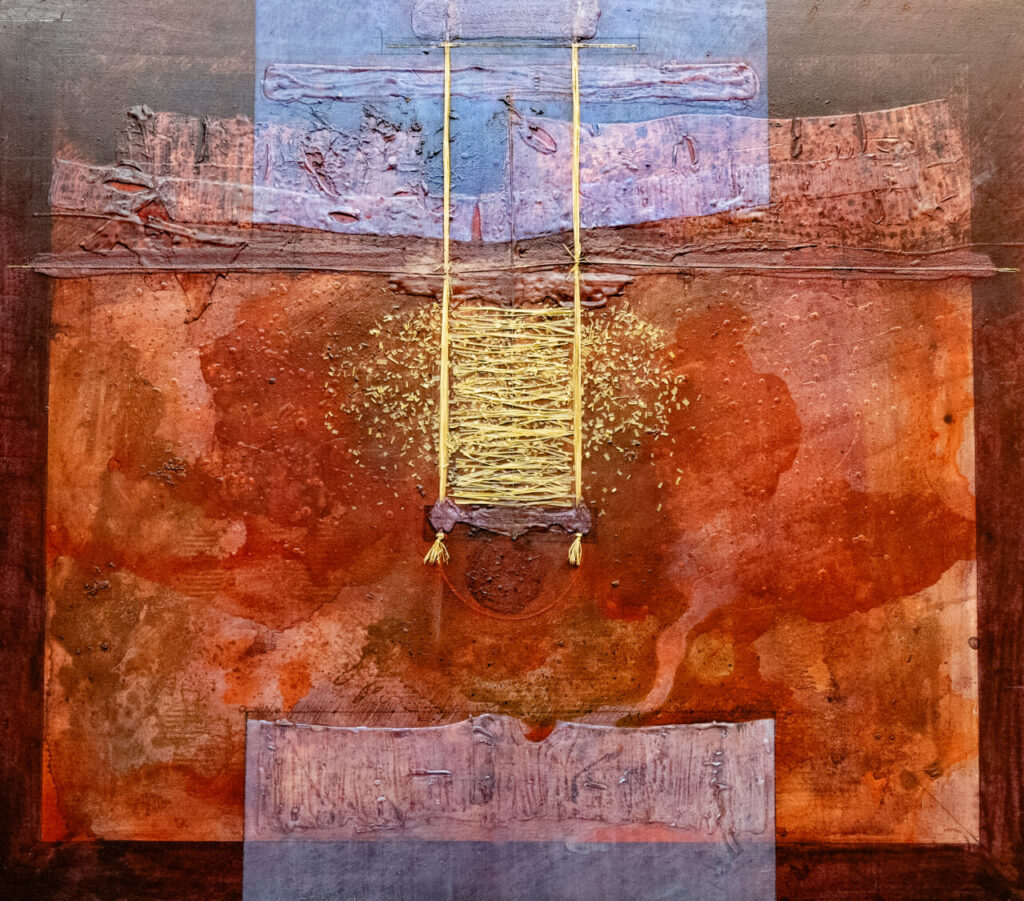 Obra de arte de Josep Urrea 5