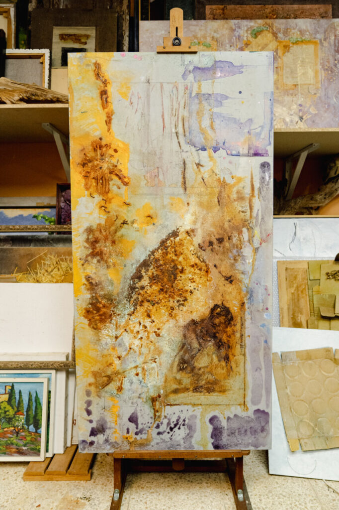 Obra de arte de Josep Urrea 6