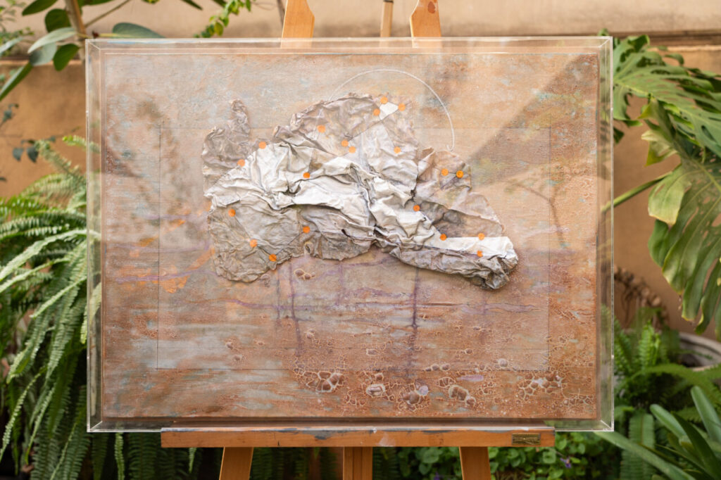 Obra de arte de Josep Urrea 7