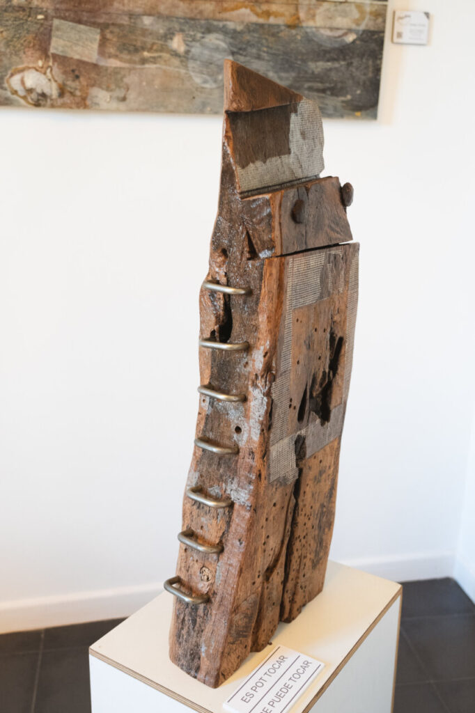 Obra de arte de Josep Urrea 8