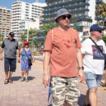 La ola de calor aprieta en Mallorca: alerta naranja y rozando los 40 grados