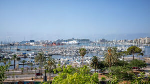 Estos son los cortes de carreteras este domingo en Palma por la Carrera Solidaria APB