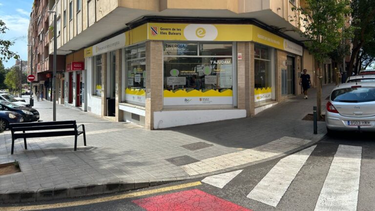 Oficinas de Transición Energética el engranaje silencioso que impulsa el cambio en Baleares