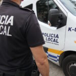 Policía Local Palma