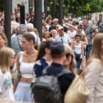 Baleares acumula 6,42 millones de turistas internacionales con un gasto que roza los 8.000 millones