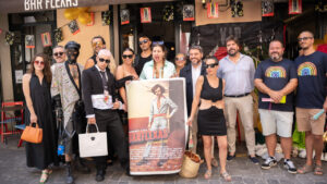 Presentacion Fiesta del Flexas