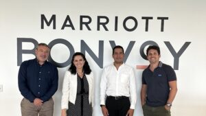 REUNIÓN DINGUS MARRIOTT