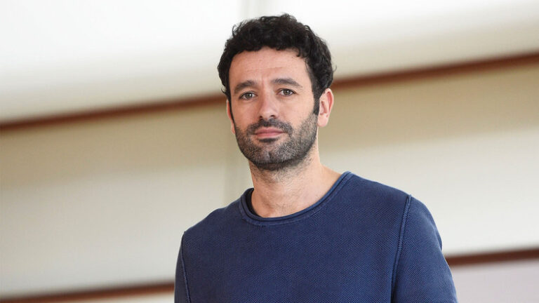 Rodrigo sorogoyen