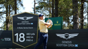 Semana de advertencia Gotterup y Gooch agitan el tablero antes de The Open