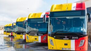 La asamblea de trabajadores del TIB respalda el acuerdo y suspende la huelga