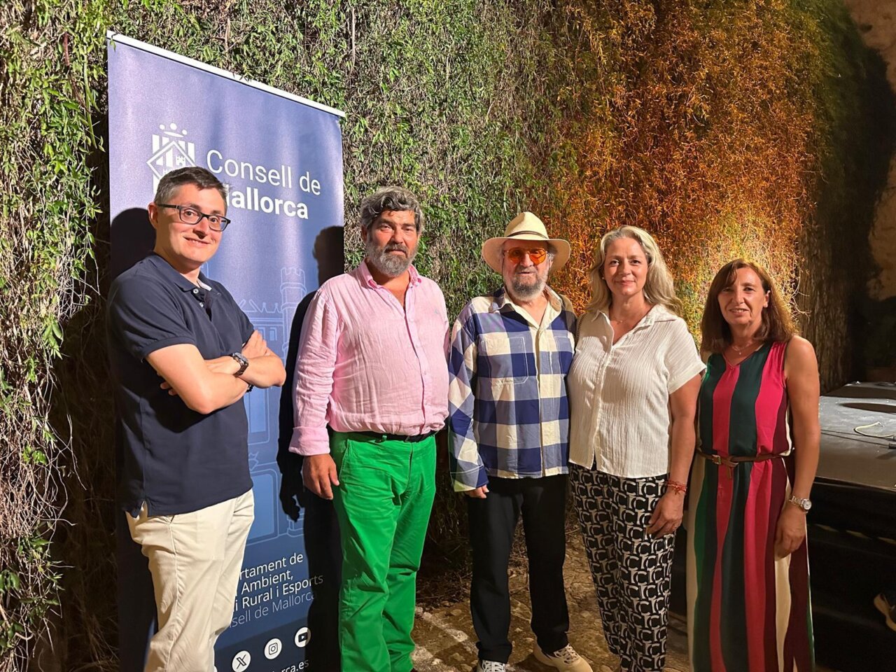 Tomeu Penya Consell Tomeu Penya Consell