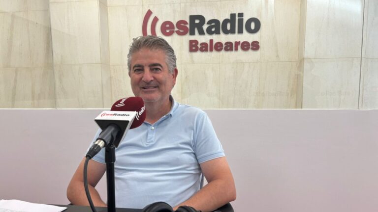 Toni Ballester “Es una barbaridad un gobierno que no apoye a las start ups, son el futuro”