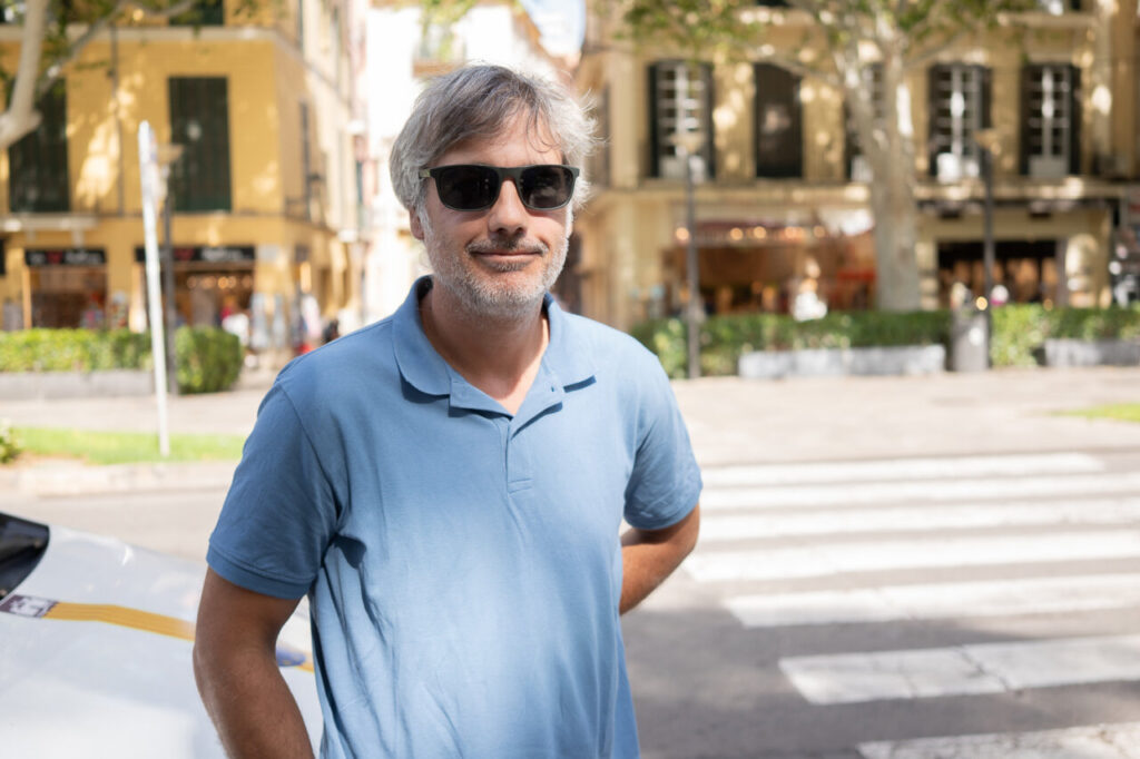 Trabajadores del Turismo