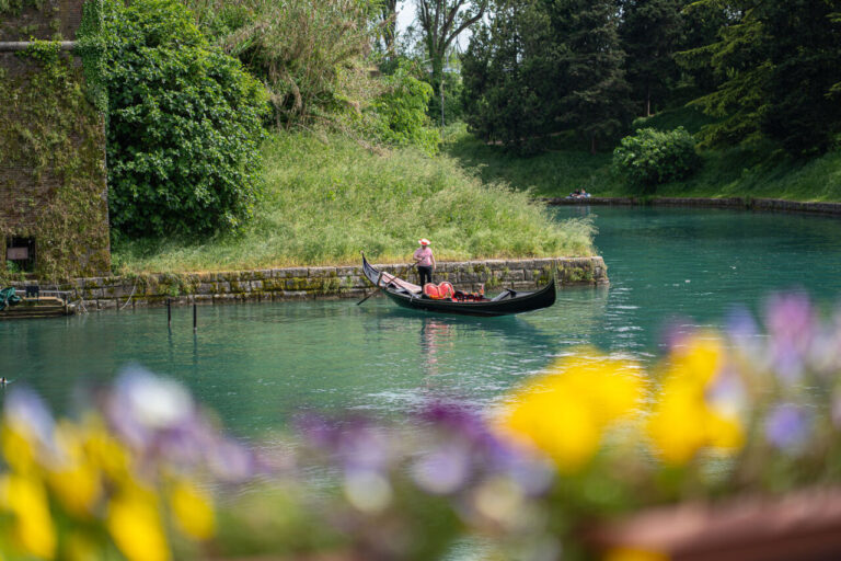 Viaje a Verona y Lago Di Garda Italia