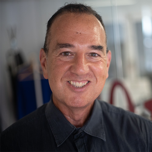 Víctor Almonacid