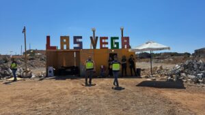 Al menos seis detenidos en un operativo antidroga en Son Banya