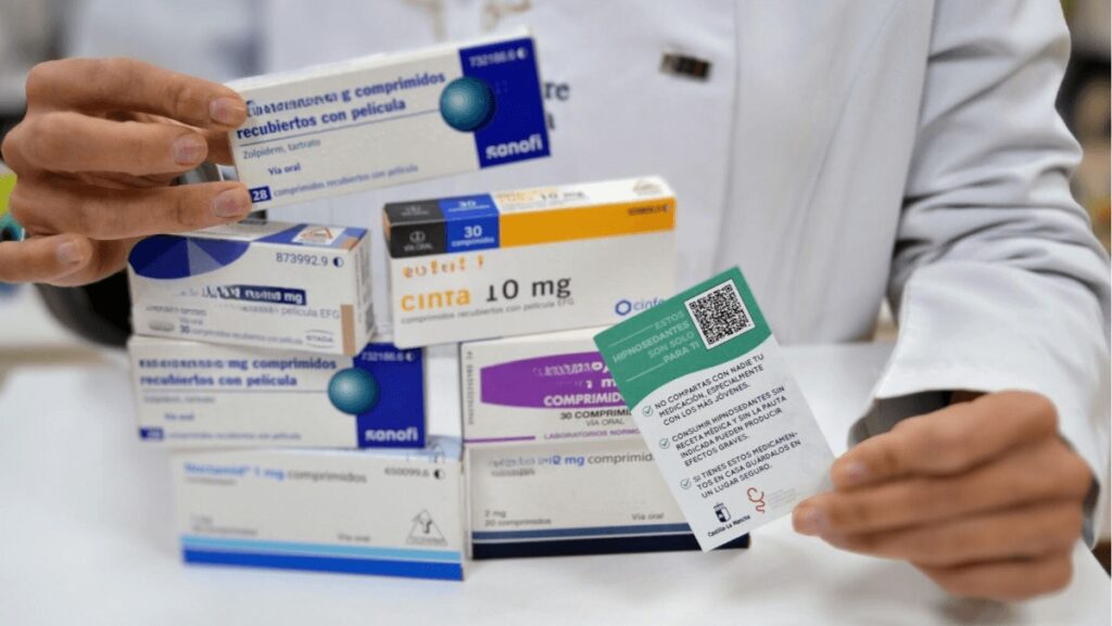 Pastillas para dormir: el silencioso auge de los hipnosedantes entre adolescentes