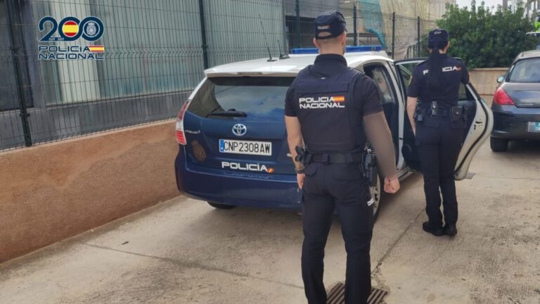 Detenido el trabajador de un centro médico de Palma por acosos sexuales a sus compañeras