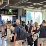 Arranca la huelga de ‘handling’ en pleno puente de agosto con más de 6.000 vuelos en Baleares