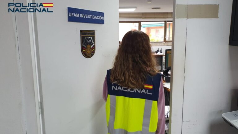 Un joven viola a su hermano de 3 años en Palma y le contagia una enfermedad venérea