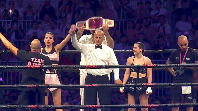 abby velada del año 2025