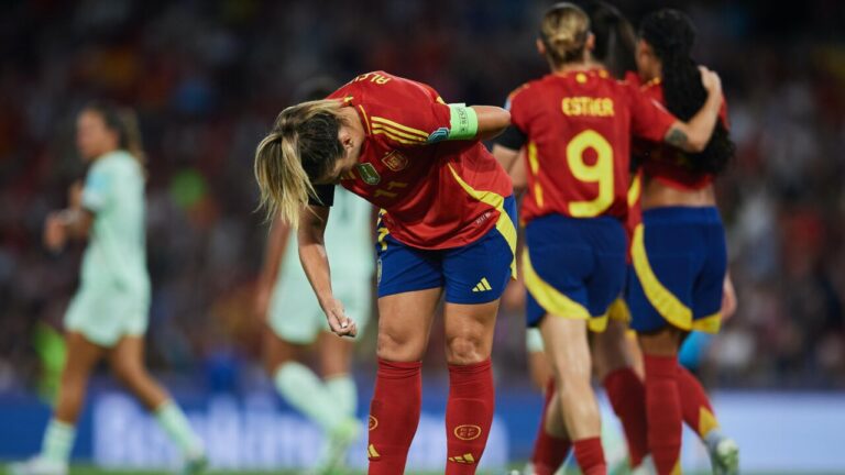 alexia putellas eurocopa 2025