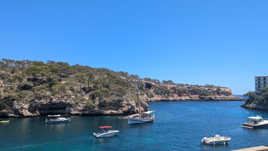 El Govern prohíbe el alquiler turístico de amarres particulares en los puertos autonómicos