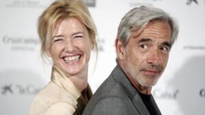 ana duato imanol arias