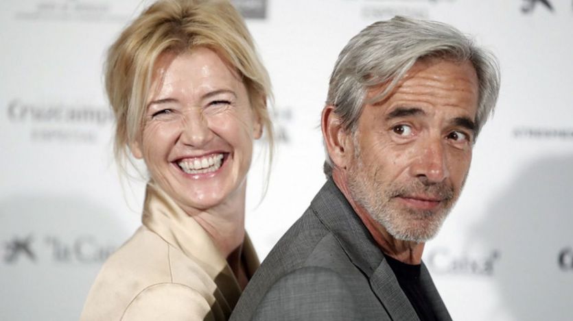 ana duato imanol arias