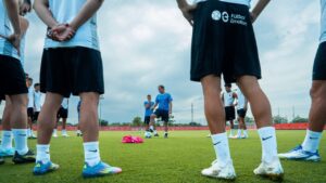 arrasate entreno mallorca pretemporada 2025