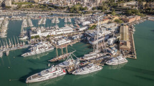 Los clubes náuticos desmienten a Marc Pons: “La modificación de la Ley de Puertos es nuestra”