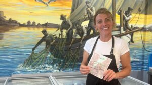 "Mallorca's shops love tourists": la campa&ntilde;a del peque&ntilde;o comercio para apoyar el turismo