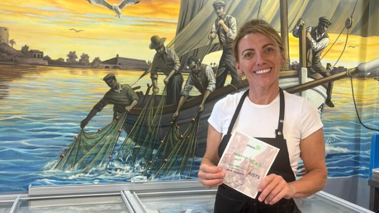 "Mallorca's shops love tourists": la campaña del pequeño comercio para apoyar el turismo