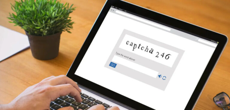 capctha