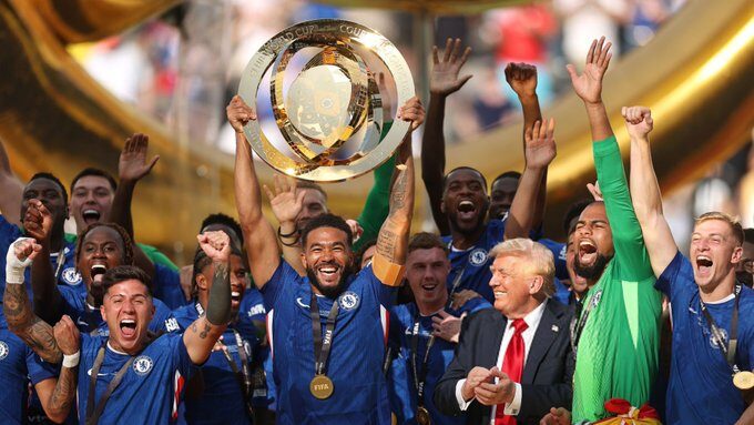 chelsea mundial clubes 2025