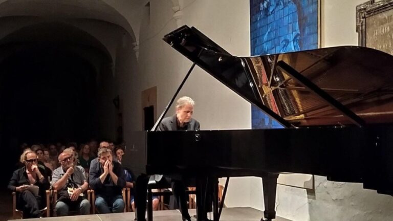 concierto anterior