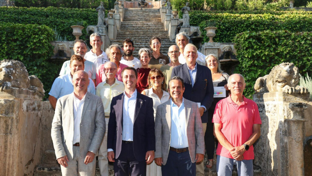 consell serra tramuntana 2025