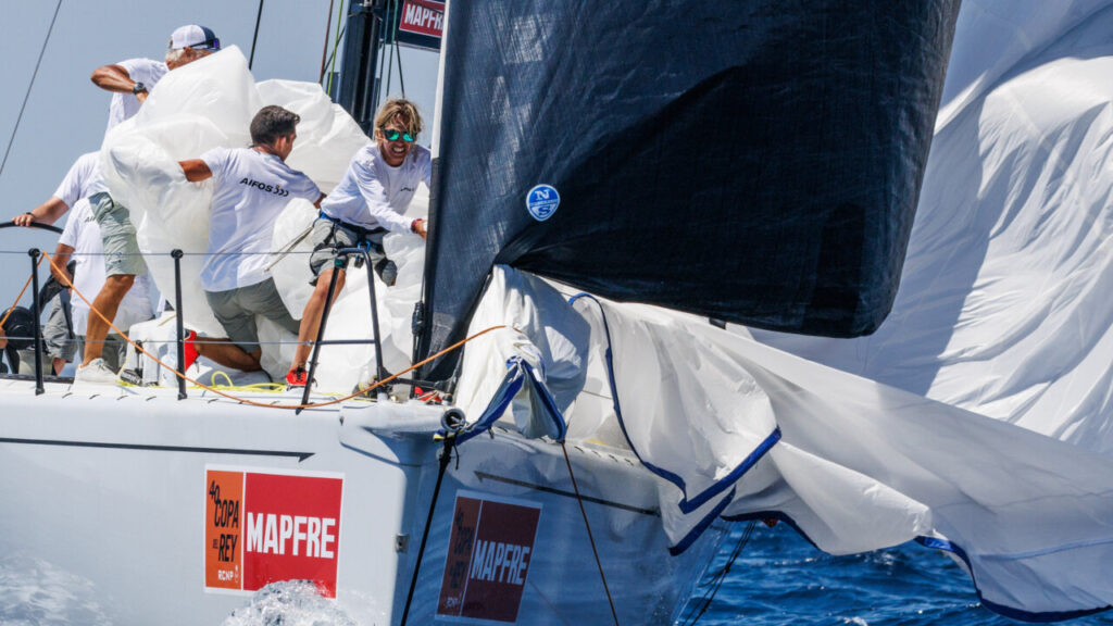 40 COPA DEL REY MAPFRE