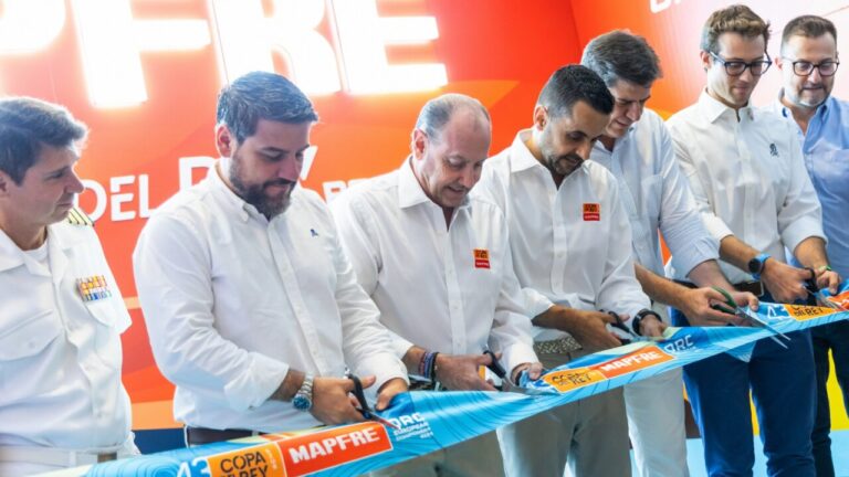 corte copa rey vela 2025