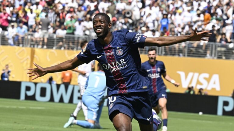 dembele mundial clubes 2025