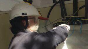 M&aacute;s de 600 nuevos dispositivos digitalizar&aacute;n la red el&eacute;ctrica de baja tensi&oacute;n en Baleares