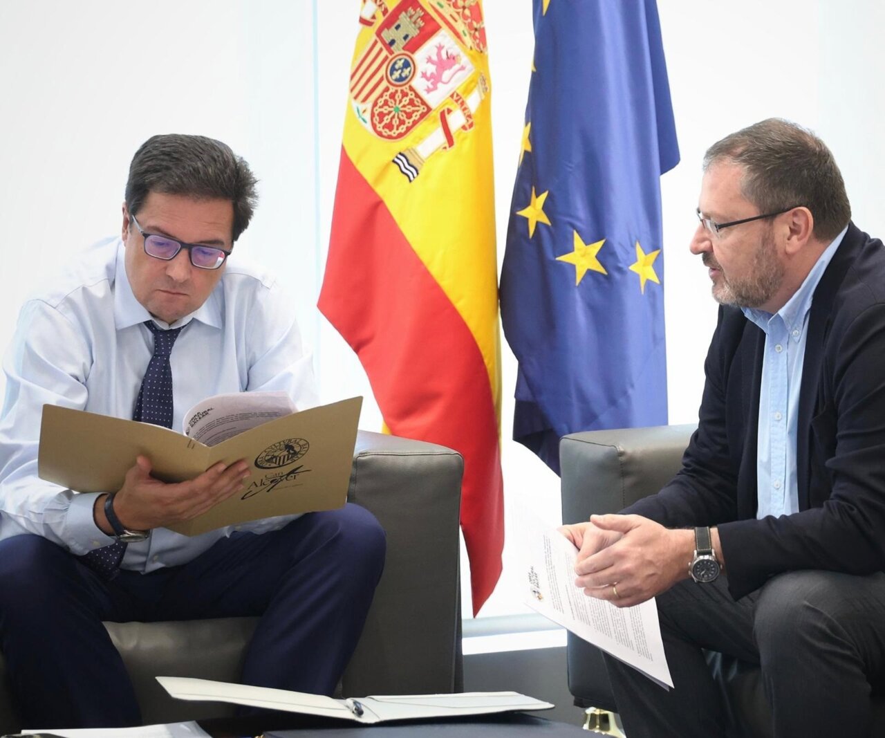 La OCB celebra la "acogida favorable" del Gobierno a la petición de emitir el nuevo canal de RTVE en catalán en Baleares