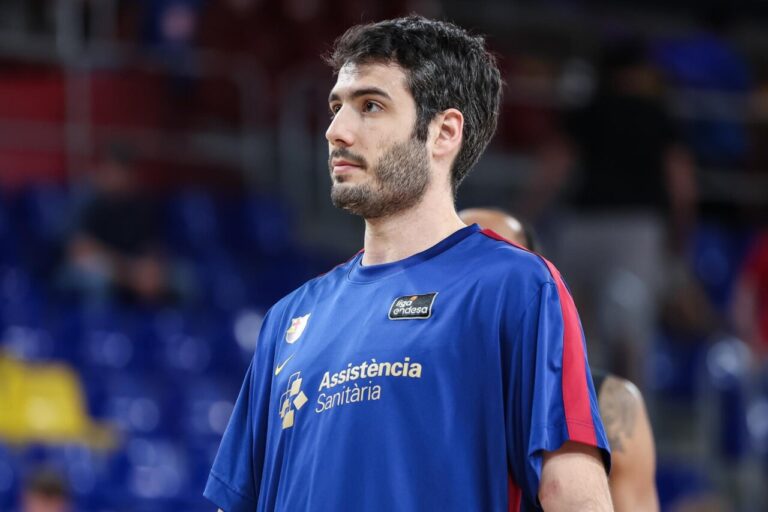Alex Abrines