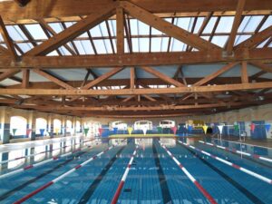 El Ayuntamiento cierra las piscinas del Polideportivo Germans Escalas tras detectar "graves deficiencias"