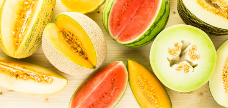 fruta