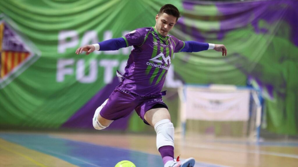 henrique illes balears