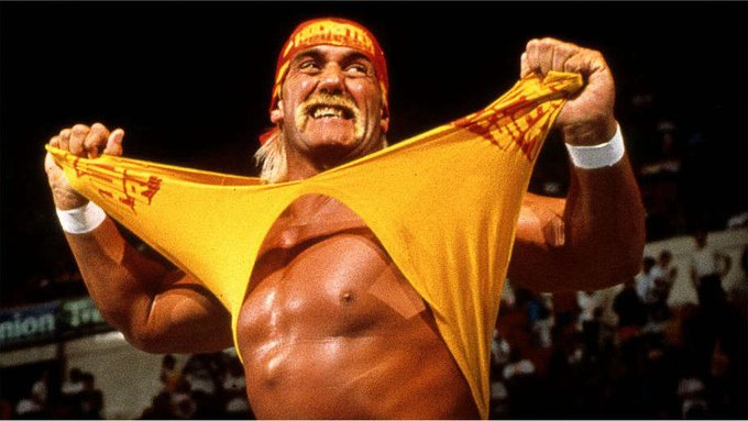 hulk hogan