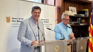 15 millones de la ecotasa para derribar hoteles obsoletos y crear vivienda y equipamientos